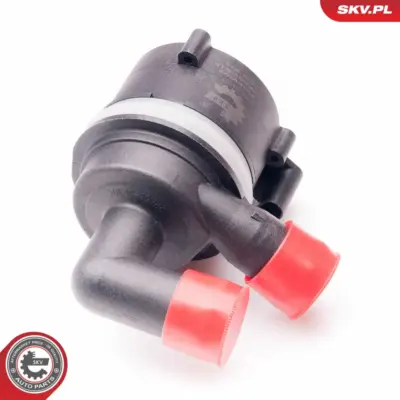 Pompa dell'acqua per Audi A4 B8 (8K2) A4 B8 Avant (8K5) Q5 (8RB) 5N0122093