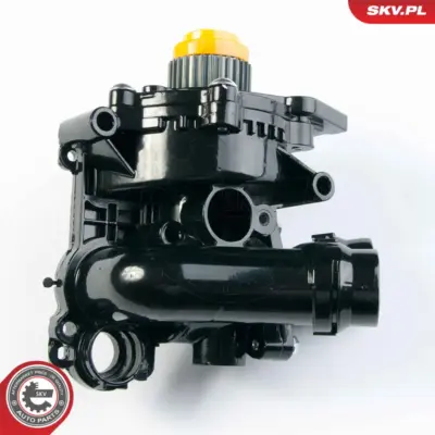 Pompa dell'acqua per Audi A4 B8 Avant (8K5) A4 B8 (8K2) A5 (8T3) 06H121026AB