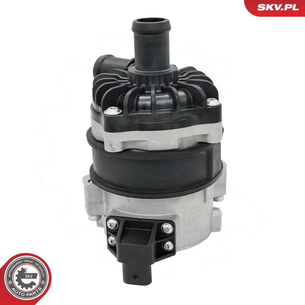 Pompa dell'acqua per Audi A6 C6 (4F2) A6 C6 Avant (4F5) A6 C7 (4G2) 4F0965567