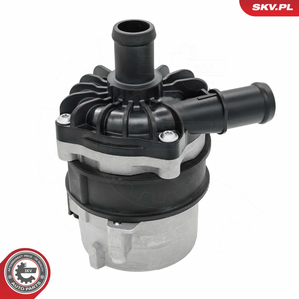 Pompa dell'acqua per Audi A6 C6 (4F2) A6 C6 Avant (4F5) A6 C7 (4G2) 4F0965567