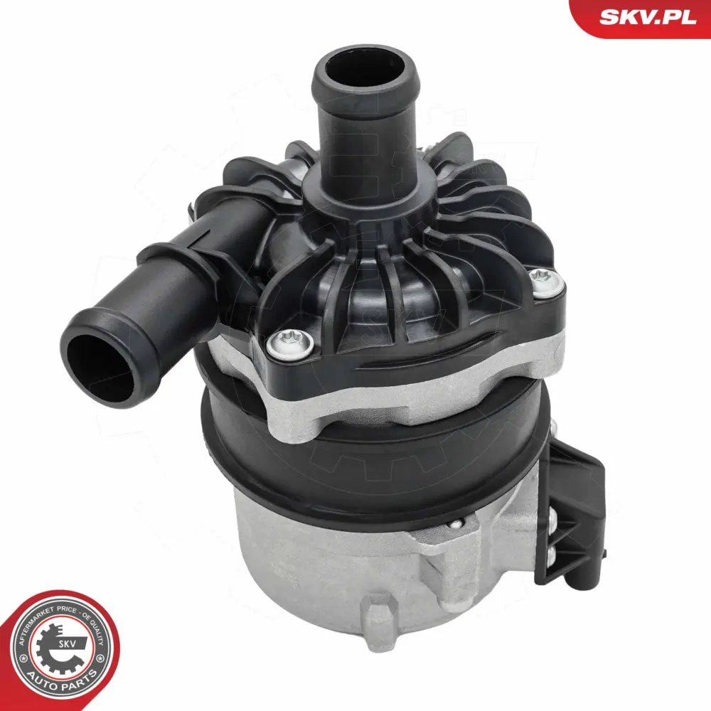 Pompa dell'acqua per Audi A6 C6 (4F2) A6 C6 Avant (4F5) A6 C7 (4G2) 4F0965567