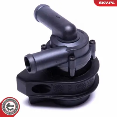 Pompa dell'acqua per Audi A6 C7 (4G2 4GC) A6 C7 Avant (4G5) Q7 (4LB) 06E121601C