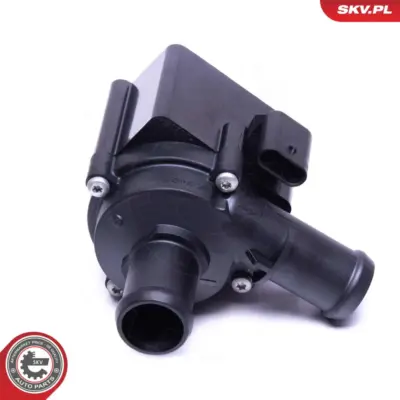 Pompa dell'acqua per Audi A6 C7 (4G2) A7 Sportback (4GA) A5 (F53) 06H 121 601 H