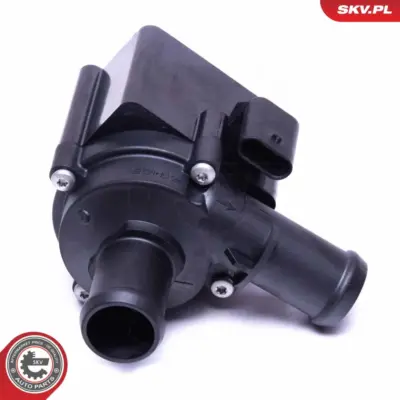 Pompa dell'acqua per Audi A8 D4 (4H2) Q7 (4LB) A6 C6 (4F2) A5 (8T3) 059 121 012