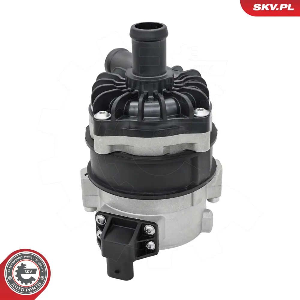 Pompa dell'acqua per Audi Q7 (4LB 4MB) A6 C7 (4G2) A6 C7 Avant (4G5) 8K0965567