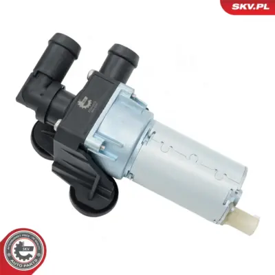 Pompa dell'acqua per BMW Serie 3 (E46) 1 (E87) 5 (E60) X3 (E83) 11 51 7 788 305