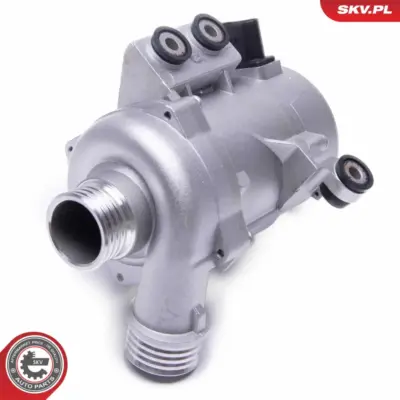 Pompa dell'acqua per BMW Serie 3 (E93 E92) 5 (E60) 1 (E88) Z4 (E86) 11517521584