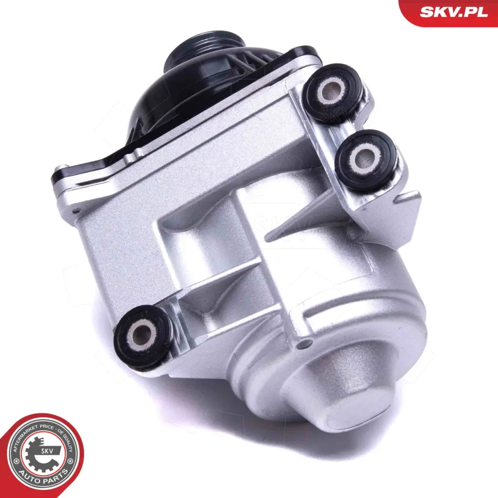 Pompa dell'acqua per BMW Serie 3 (E93 E92) 5 (F10) 6 (F12) 1 (E88) 11515A05704