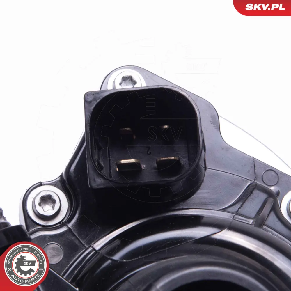 Pompa dell'acqua per BMW Serie 3 (E93 E92) 5 (F10) 6 (F12) 1 (E88) 11515A05704