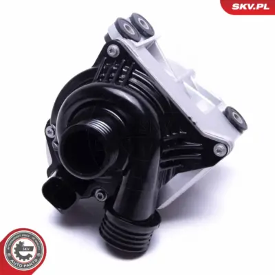 Pompa dell'acqua per BMW Serie 3 (E93 E92) 5 (F10) 6 (F12) 1 (E88) 11515A05704