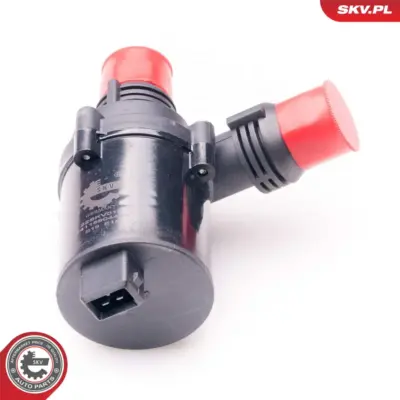 Pompa dell'acqua per BMW Serie 5 (E39 E60) 7 (E38 E65) X5 (E53) 6 (E64) 0304850