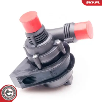 Pompa dell'acqua per BMW X5 (E70 F15 F85) X6 (E71 E72) 64 11 6 951 549