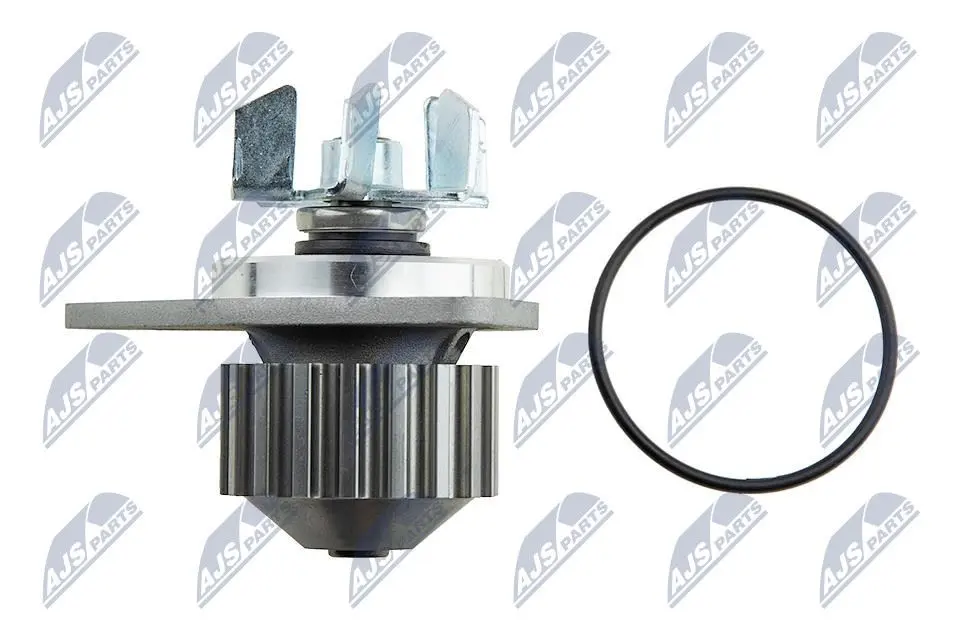 Pompa Dell'acqua per Citroen Berlingo 1.4 02- C3 1.1 1.4 02- Saxo 96-03