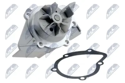 Pompa Dell'acqua per Citroen Berlingo Diesel 96- C15 1.8 D 86- Jumper 1.9 D 02