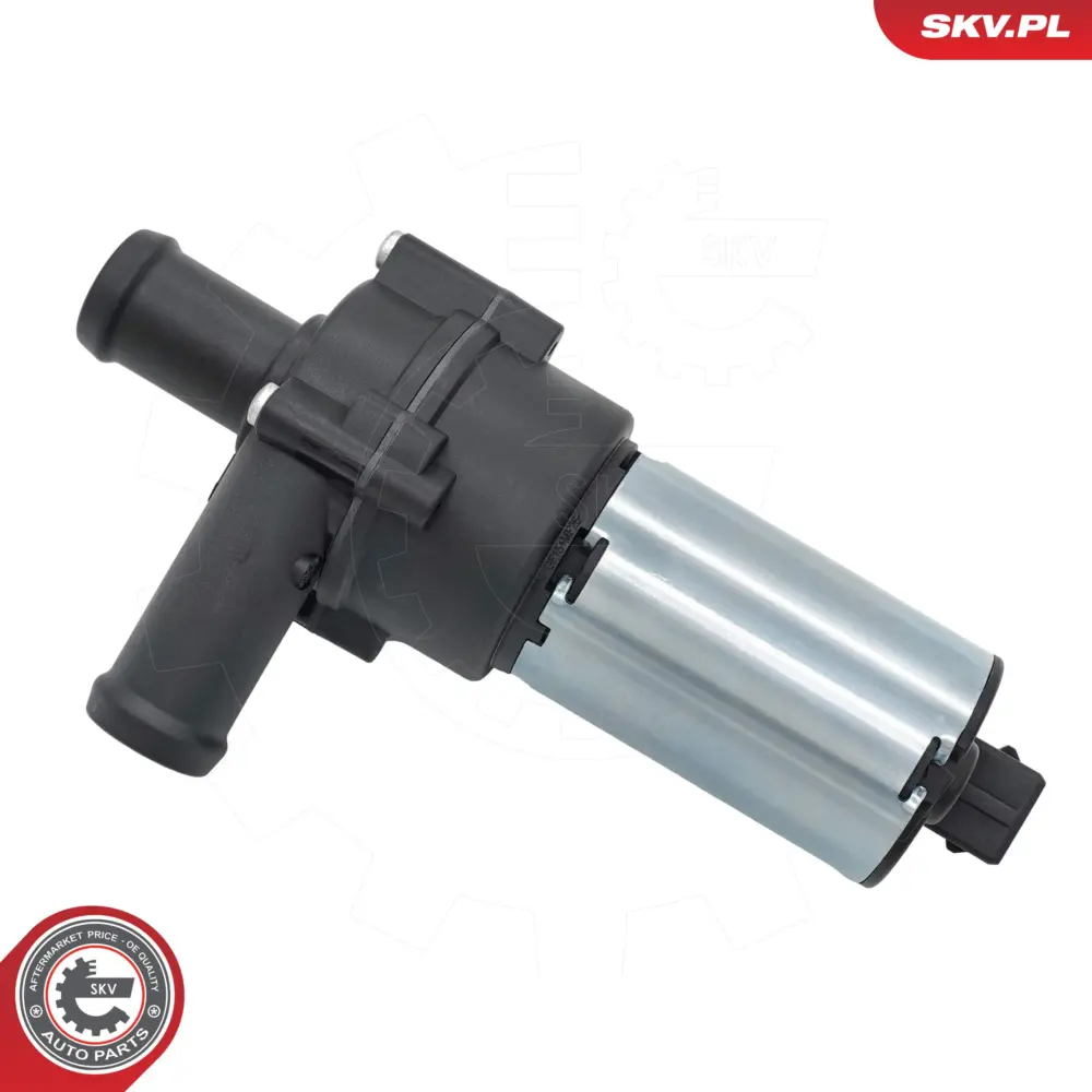 Pompa dell'acqua per Dodge Durango (HB); Chrysler Aspen (HG) 55056340AA
