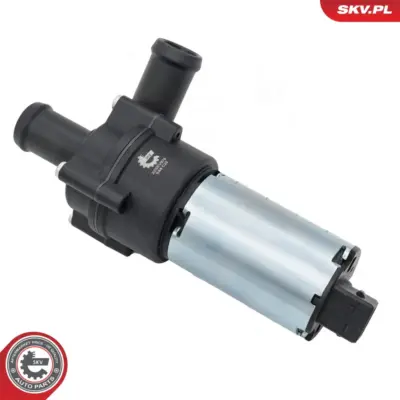 Pompa dell'acqua per Dodge Durango (HB); Chrysler Aspen (HG) 55056340AA