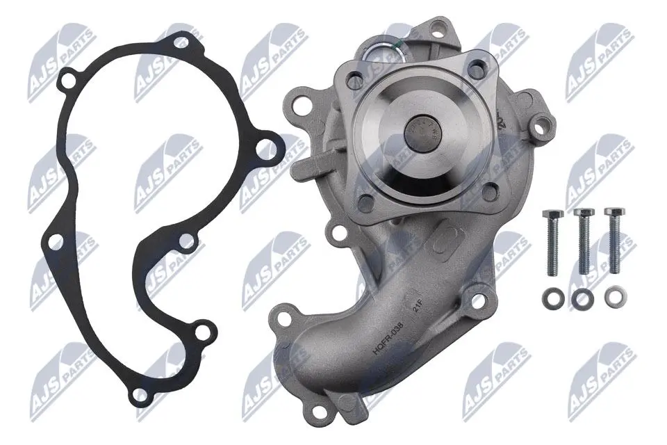 Pompa Dell'acqua per Ford Focus 1.8 Diesel 01-04 Focus 1.8 Tdci 04-07 Mondeo