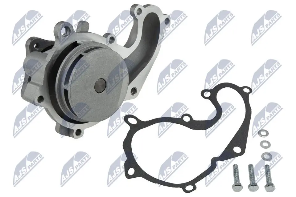Pompa Dell'acqua per Ford Focus 1.8 Diesel 01-04 Focus 1.8 Tdci 04-07 Mondeo