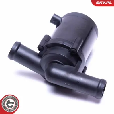 Pompa dell'acqua per Ford Mondeo IV (BA7) Mondeo IV Saloon (BA7) 64 11 9 114 957