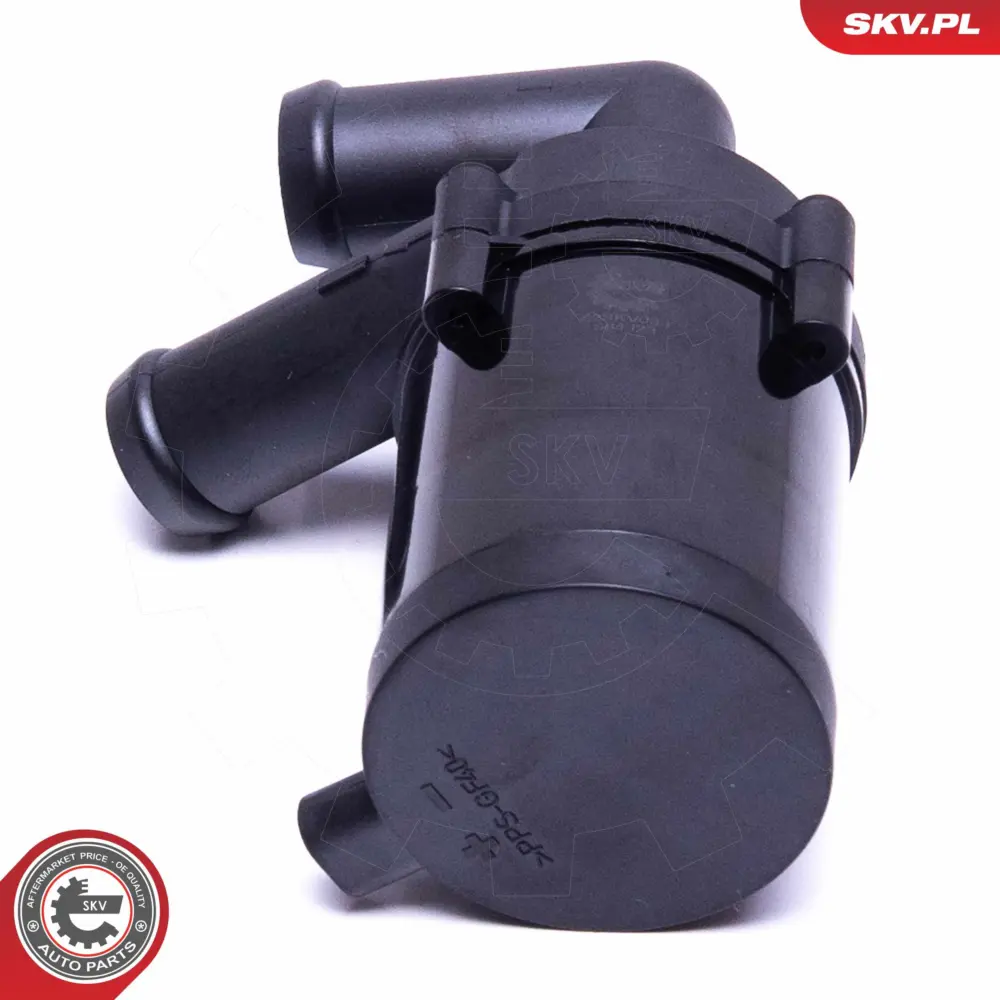 Pompa dell'acqua per Mercedes Actros MP4 / MP5 702671370