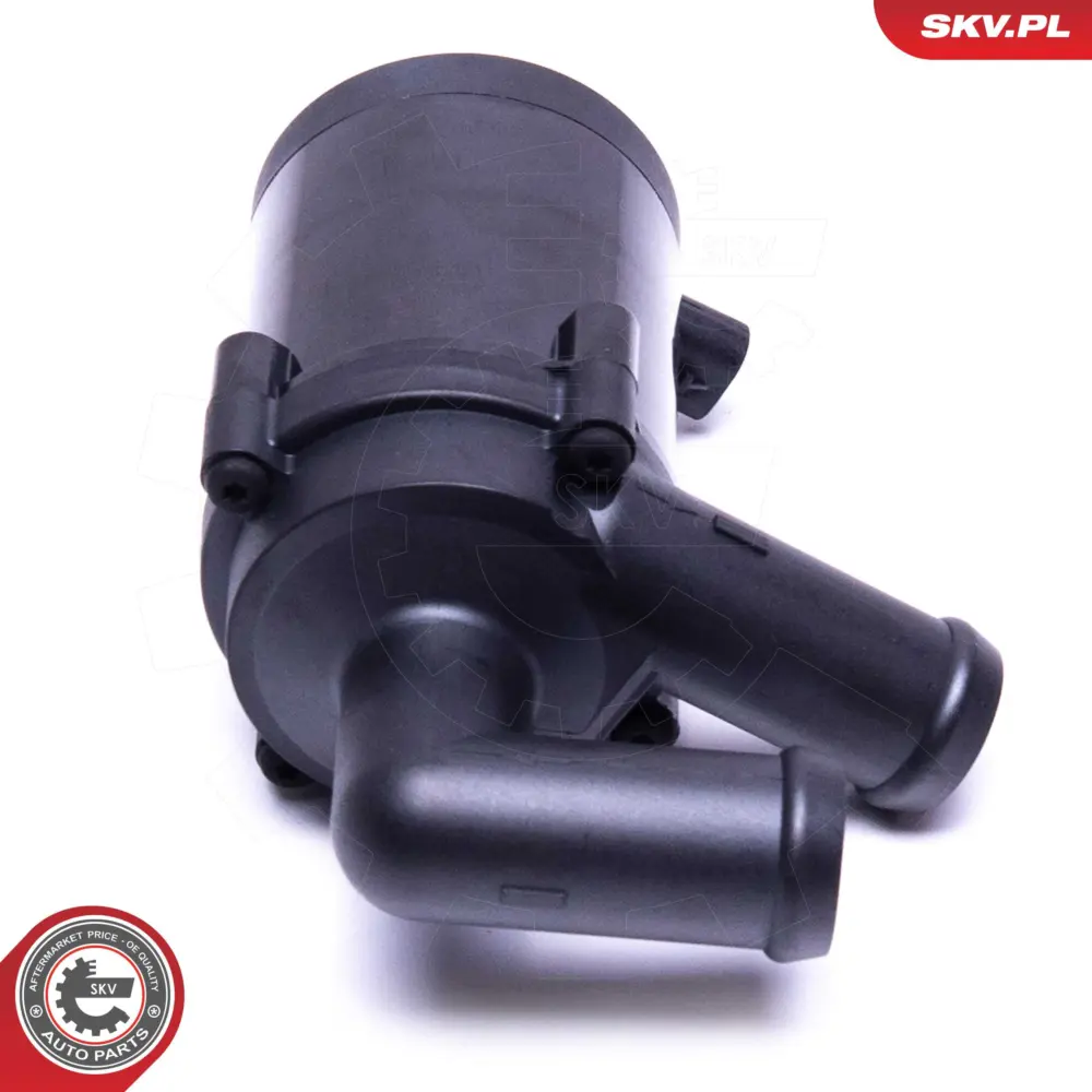 Pompa dell'acqua per Mercedes Actros MP4 / MP5 702671370