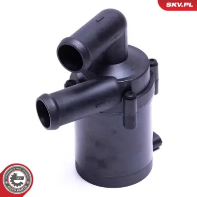 Pompa dell'acqua per Mercedes Actros MP4 / MP5; Citroën C3 III Van 002 835 71 64
