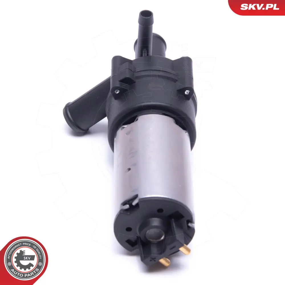 Pompa dell'acqua per Mercedes Classe C T-Model (S203) 203 835 01 64