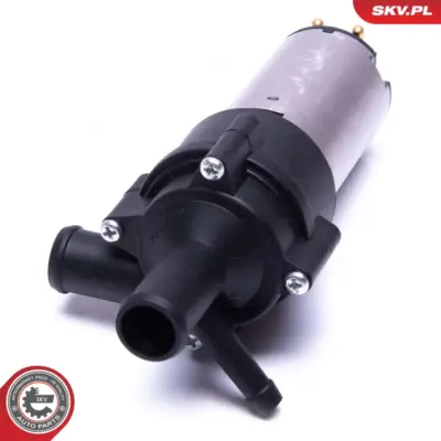 Pompa dell'acqua per Mercedes Classe C T-Model (S203) 203 835 01 64