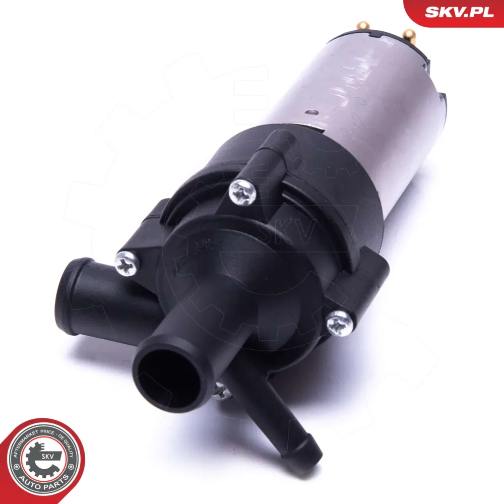 Pompa dell'acqua per Mercedes Classe C T-Model (S203) 203 835 01 64