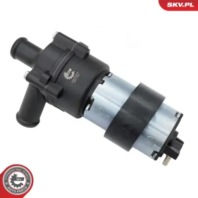 Pompa dell'acqua per Mercedes Classe C (W203) Classe C T-Model (S203) 2038350064