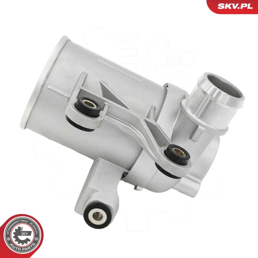 Pompa dell'acqua per Mercedes Classe C (W205) Classe E (W213) A2742000107