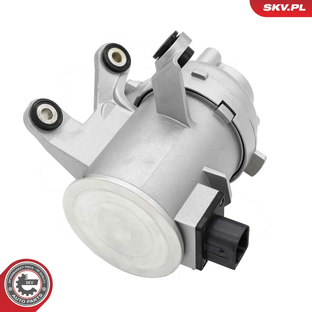 Pompa dell'acqua per Mercedes Classe C (W205) Classe E (W213) A2742000107