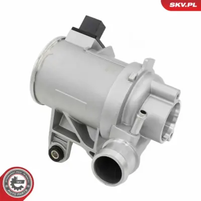 Pompa dell'acqua per Mercedes Classe C (W205) Classe E (W213) A2742000107