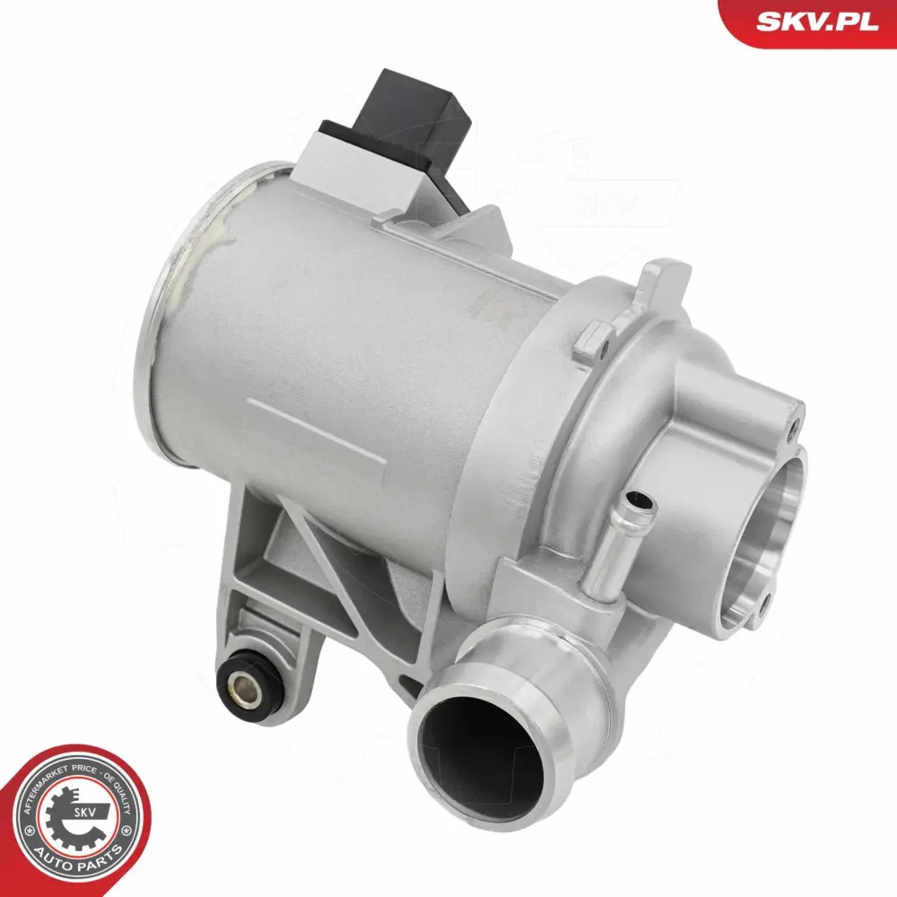Pompa dell'acqua per Mercedes Classe C (W205) Classe E (W213) A2742000107