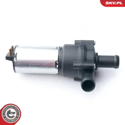 Pompa dell'acqua per Mercedes Classe E T-Model (S124) CLK (C208) 001 835 11 64