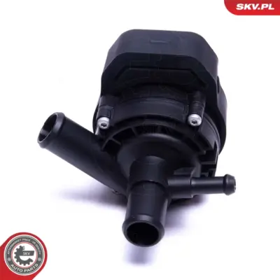 Pompa dell'acqua per Mercedes Classe E T-Model (S212) CLS (C218) 212 835 01 64