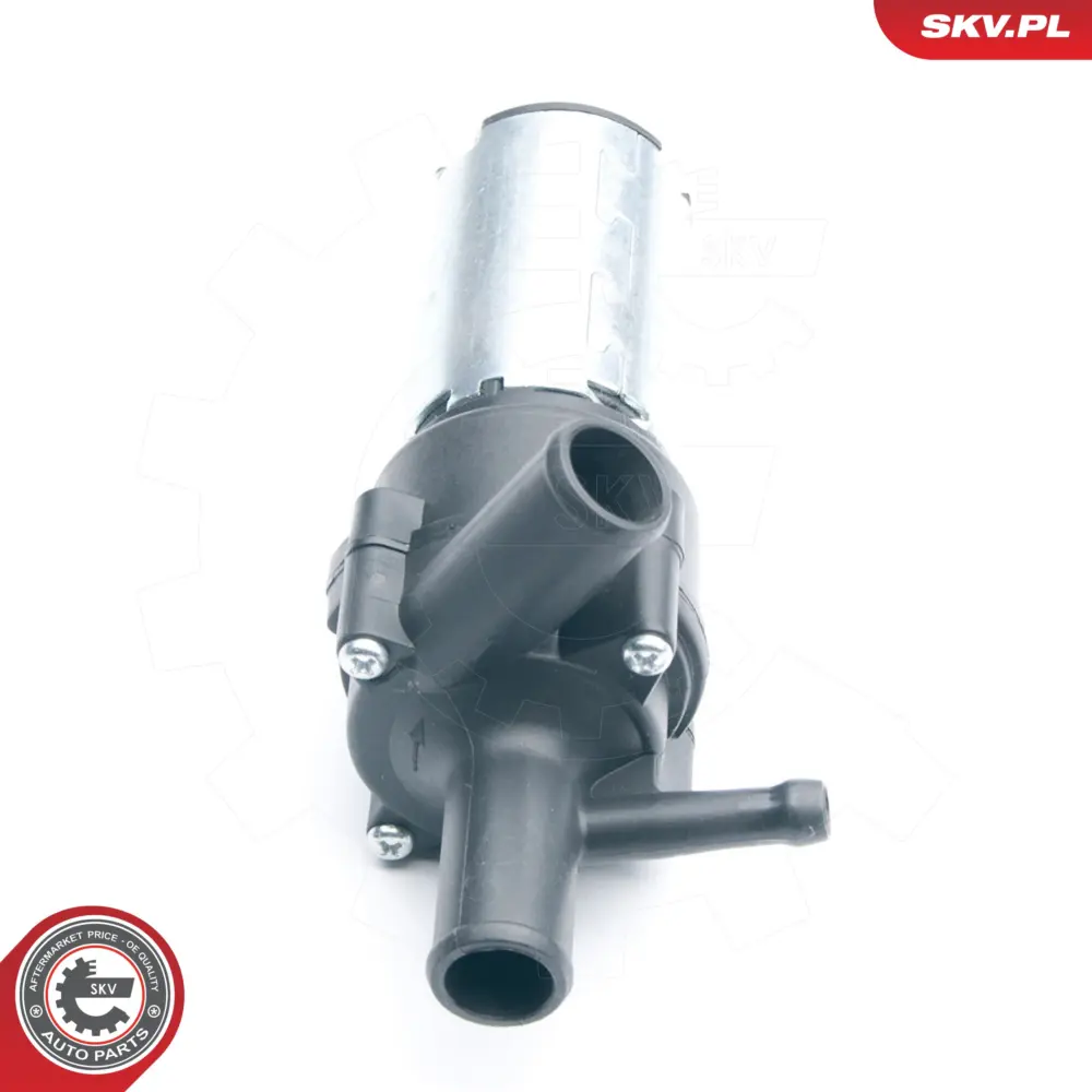 Pompa dell'acqua per Mercedes Classe E (W210) Classe C (W202) 0018353564