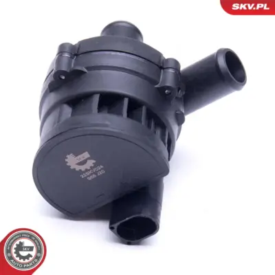 Pompa dell'acqua per Mercedes Classe E (W211) Classe E T-Model (S211) 68012738AA