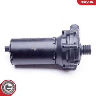 Pompa dell'acqua per Mercedes Classe E (W211) CLS (C218) GLE (W166) 0005000286