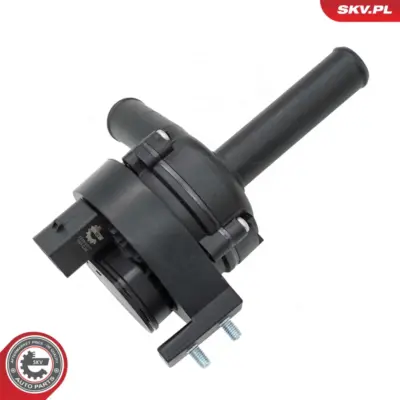 Pompa dell'acqua per Mercedes Classe S (W221 V221) 221 835 01 64