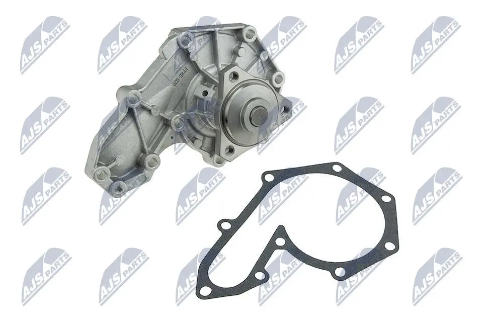 Pompa Dell'acqua per Mitsubishi Carisma 1.9td 95-00 Renault Clio 1.9d 2.0 91-05