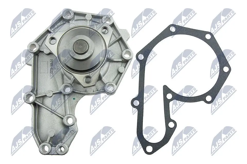 Pompa Dell'acqua per Mitsubishi Carisma 1.9td 95-00 Renault Clio 1.9d 2.0 91-05