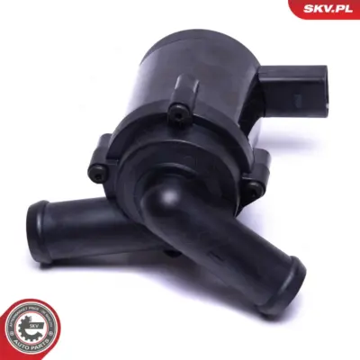 Pompa dell'acqua per Porsche 911 (997) 911 Convertible (997) 997 620 251 00