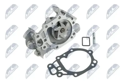 Pompa Dell'acqua per Renault Clio 1.2 96-, Twingo 1.2 96-, Kangoo 1.2 98