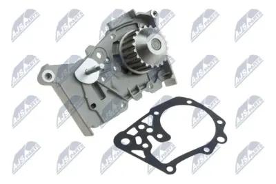 Pompa Dell'acqua per Renault Clio Fluence Scenic Modus Thalia 97