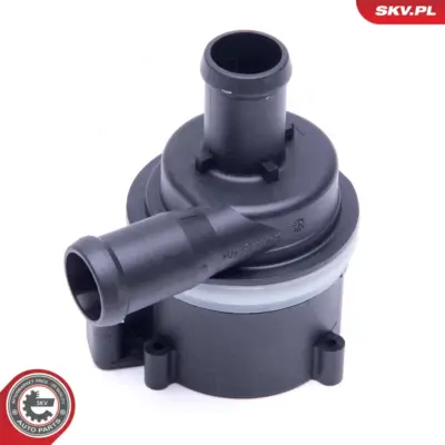 Pompa dell'acqua per Skoda Fabia II (542) Fabia II Combi (545) 6R0965561A
