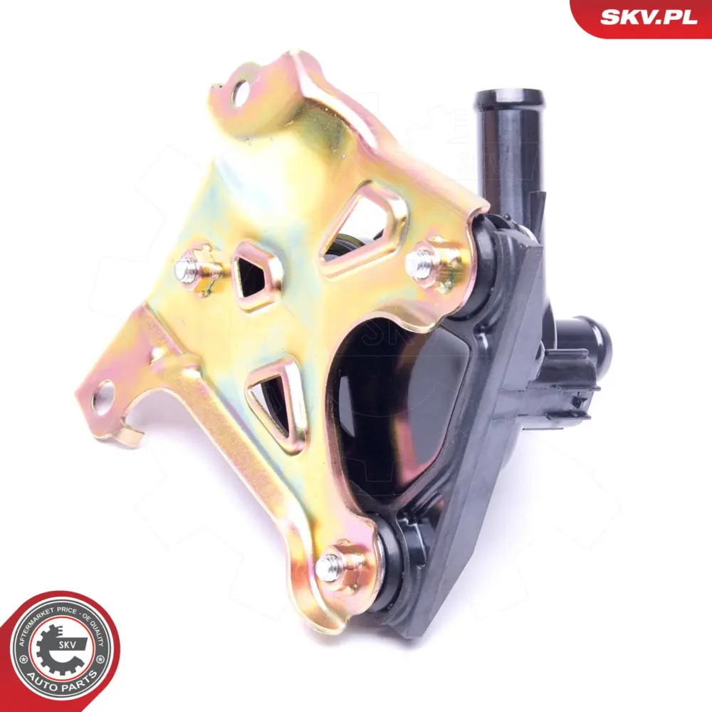 Pompa dell'acqua per Toyota Prius Saloon Prius Liftback G902047030