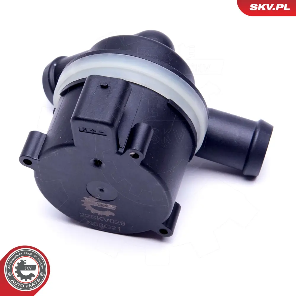 Pompa dell'acqua per VW Amarok (2HA 2HB) Amarok Platform/Chassis (S1B) 03L965561
