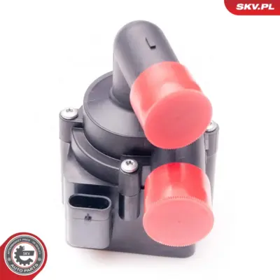 Pompa dell'acqua per VW Caddy III Box Body/MPV (2KA 2KH) Golf VI (5K1) 5N0965561