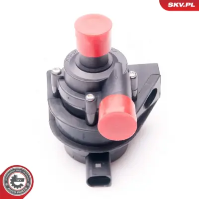 Pompa dell'acqua per VW Caddy III Box Body/MPV (2KA) Golf VI (5K1) 1K0965561L